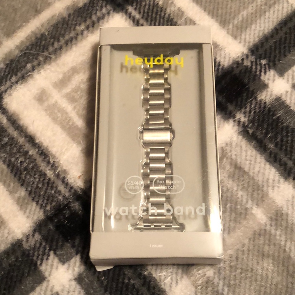 Apple Watch band
